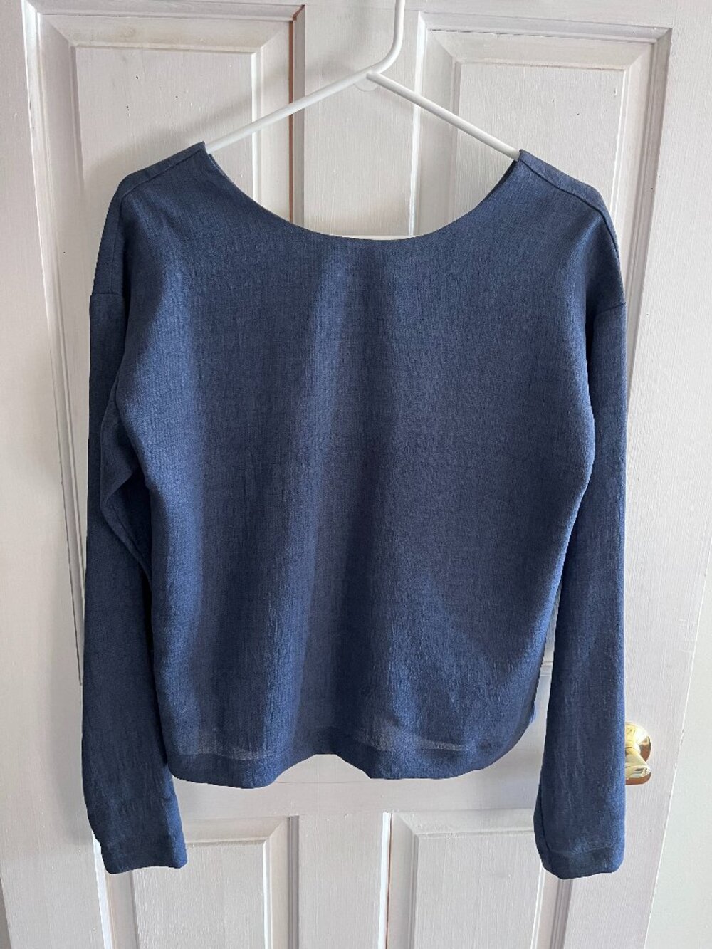 Dace Conversion (Shirt Dress - to - Shirt)